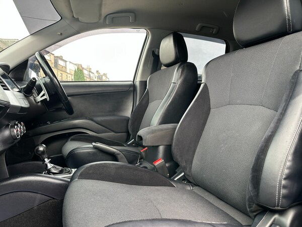 Used Citroen C-Crosser 2010 for sale - 75461646: Photo 45