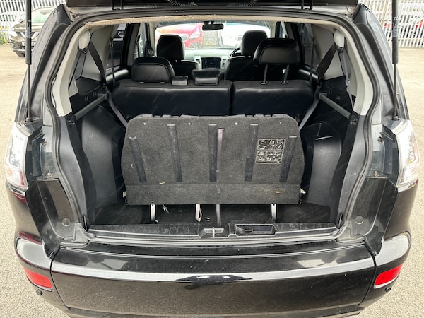 Used Citroen C-Crosser 2010 for sale - 75461646: Photo 47