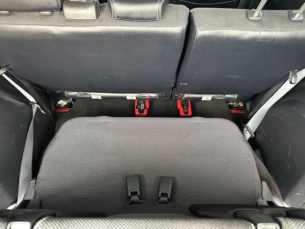Used Citroen C-Crosser 2010 for sale - 75461646: Photo 48