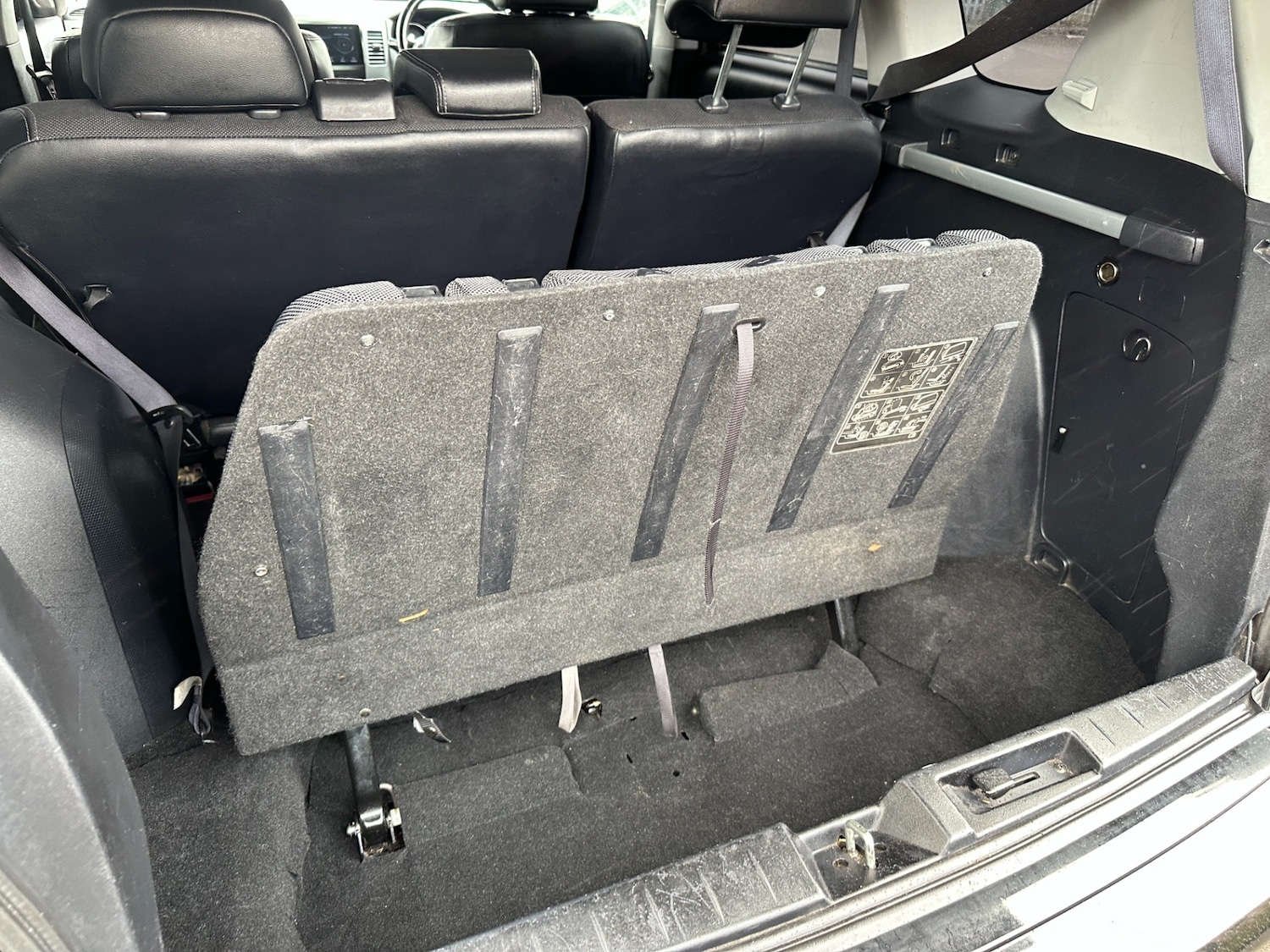 Vehicle 50