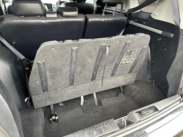 Used Citroen C-Crosser 2010 for sale - 75461646: Photo 50