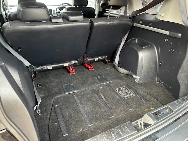 Used Citroen C-Crosser 2010 for sale - 75461646: Photo 51