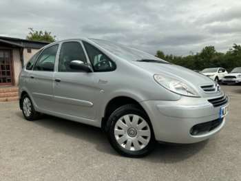 2007 (07) - 1.6 HDi 92 VTX 5dr