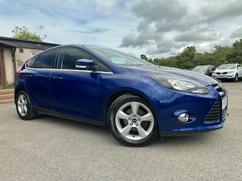 Used Ford Focus 2014 for sale - 78804497: Photo
