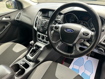 Used Ford Focus 2014 for sale - 78804497: Photo