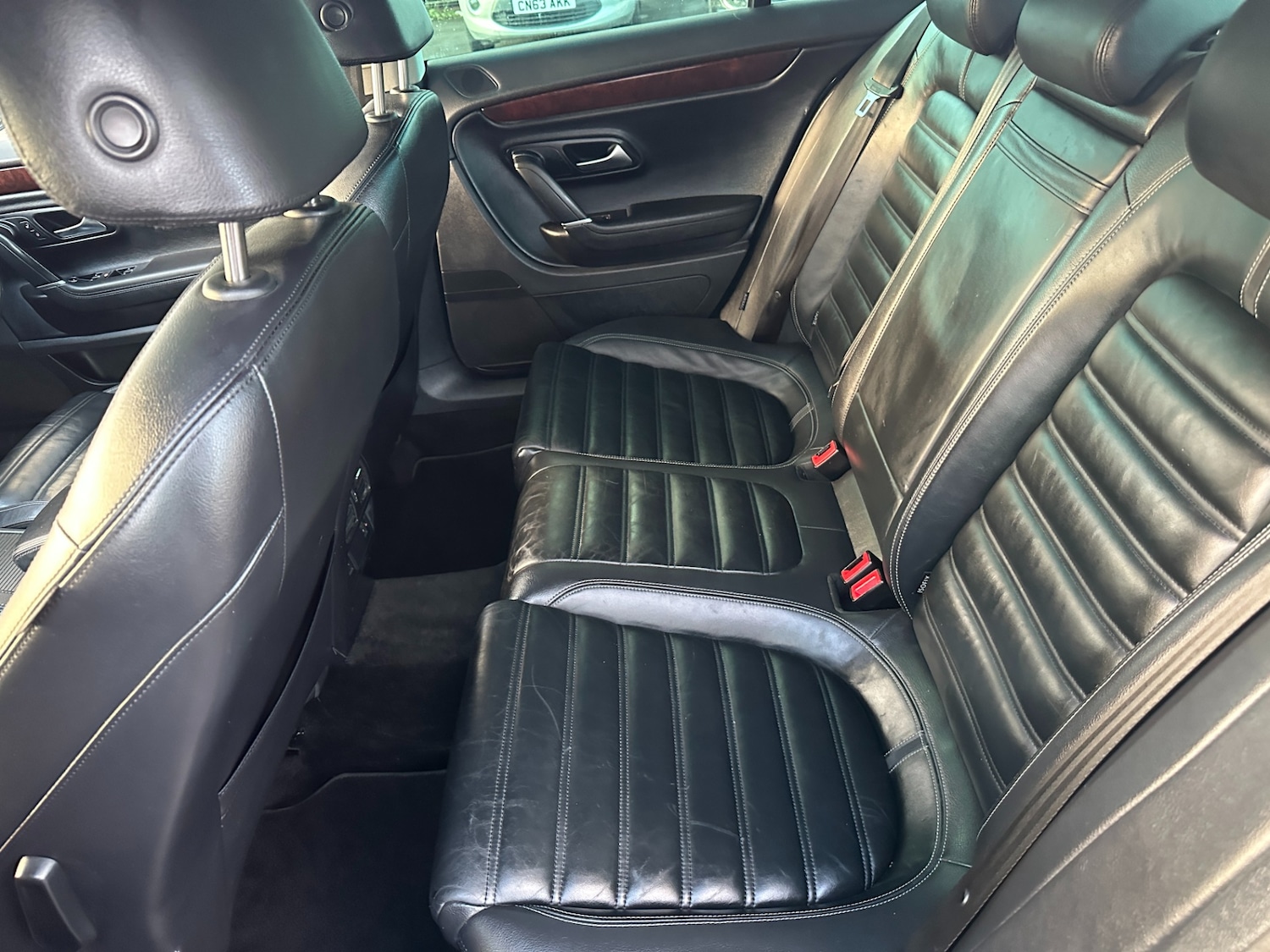 Used Volkswagen Passat 2011 for sale - 76893343: Photo 12