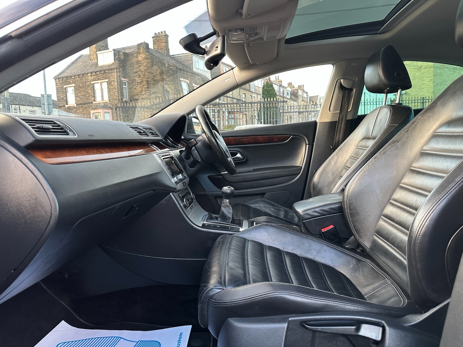 Used Volkswagen Passat 2011 for sale - 76893343: Photo 13