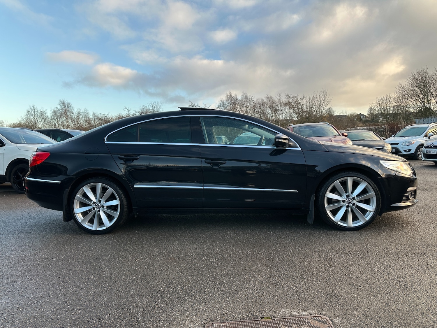 Used Volkswagen Passat 2011 for sale - 76893343: Photo 16