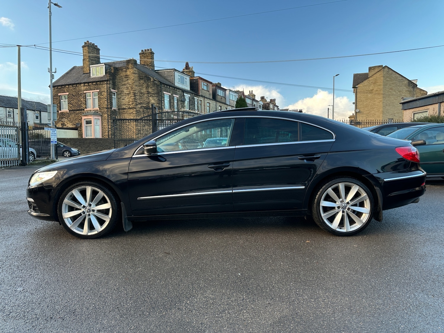 Used Volkswagen Passat 2011 for sale - 76893343: Photo 17