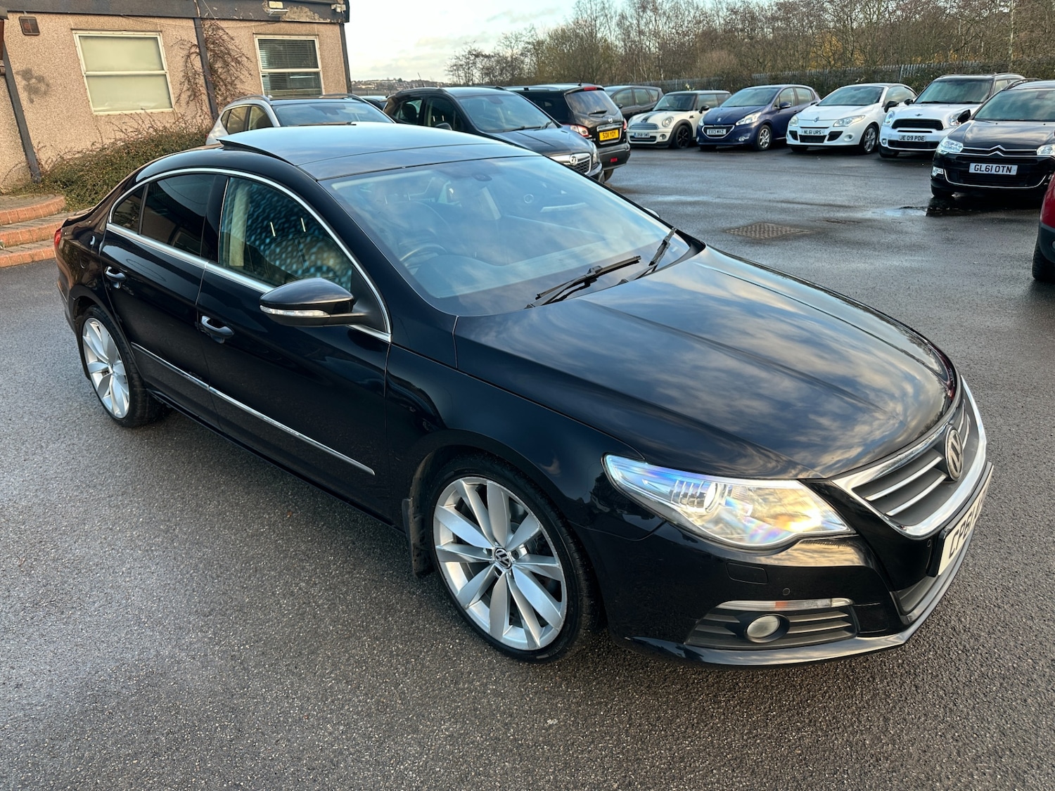 Used Volkswagen Passat 2011 for sale - 76893343: Photo 18