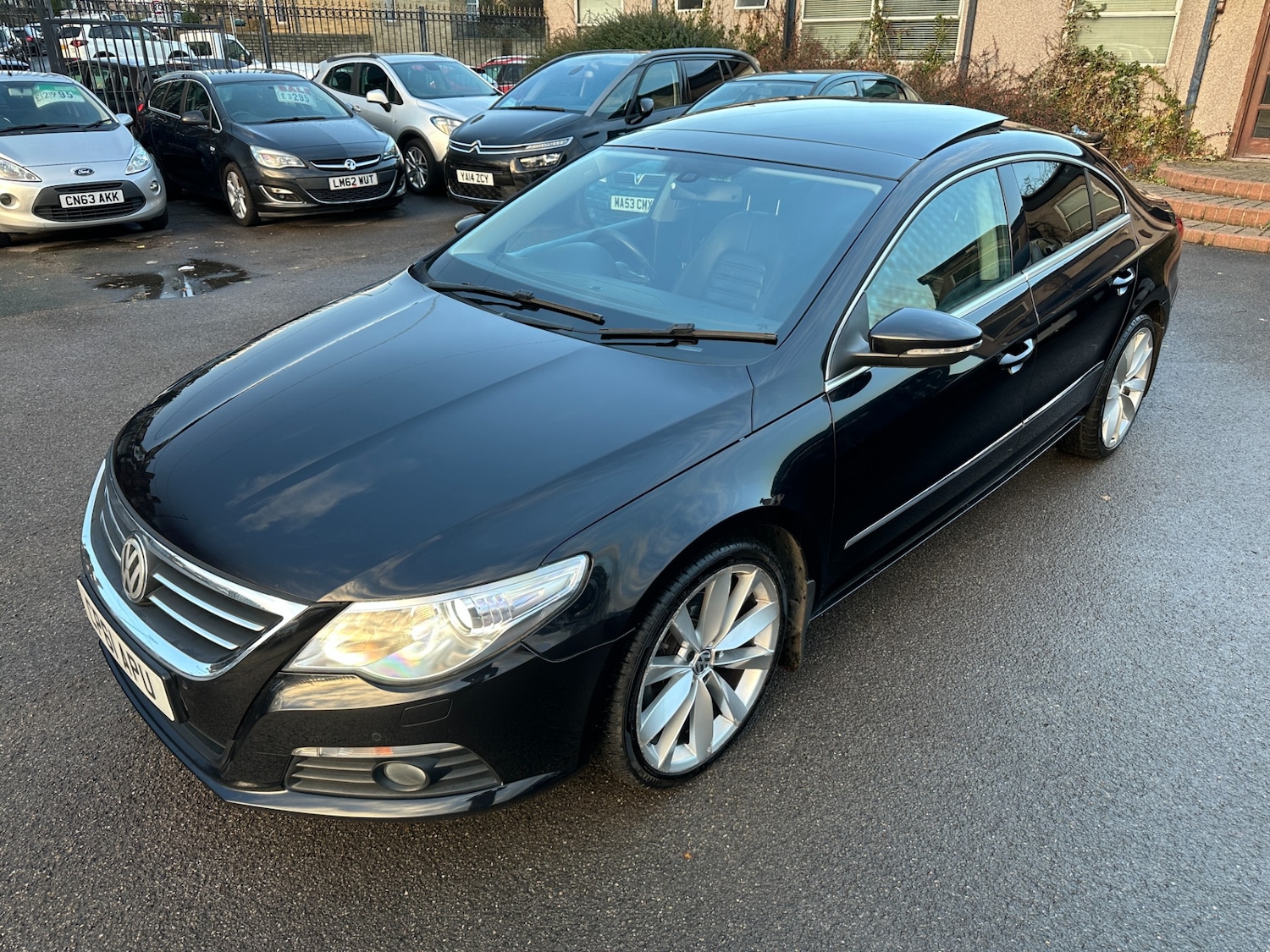 Used Volkswagen Passat 2011 for sale - 76893343: Photo 19