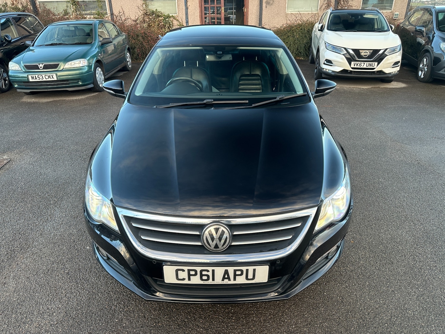 Used Volkswagen Passat 2011 for sale - 76893343: Photo 20