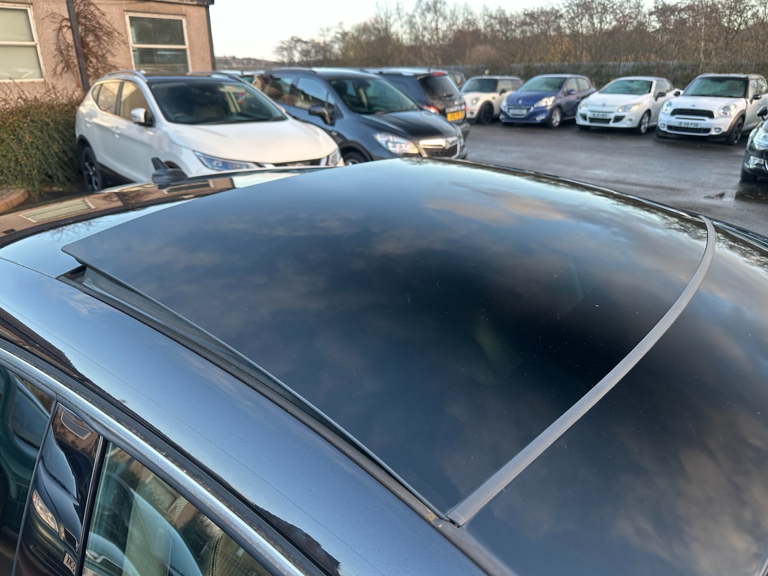 Used Volkswagen Passat 2011 for sale - 76893343: Photo 21