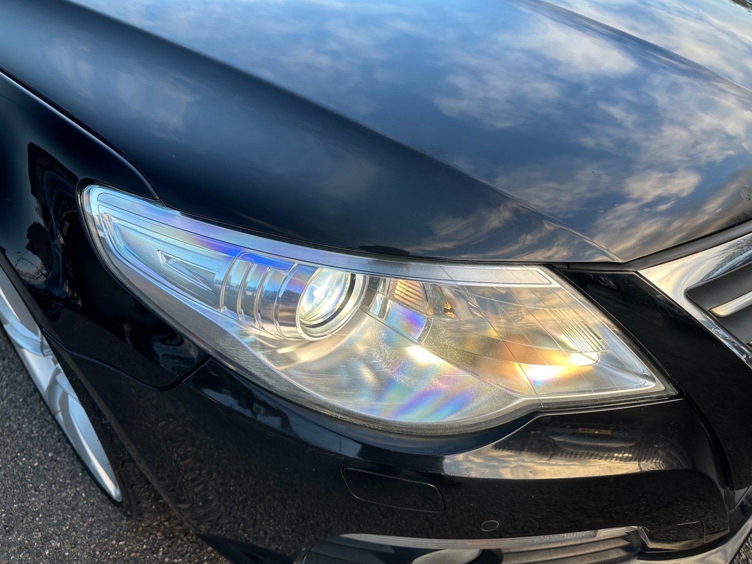 Used Volkswagen Passat 2011 for sale - 76893343: Photo 22