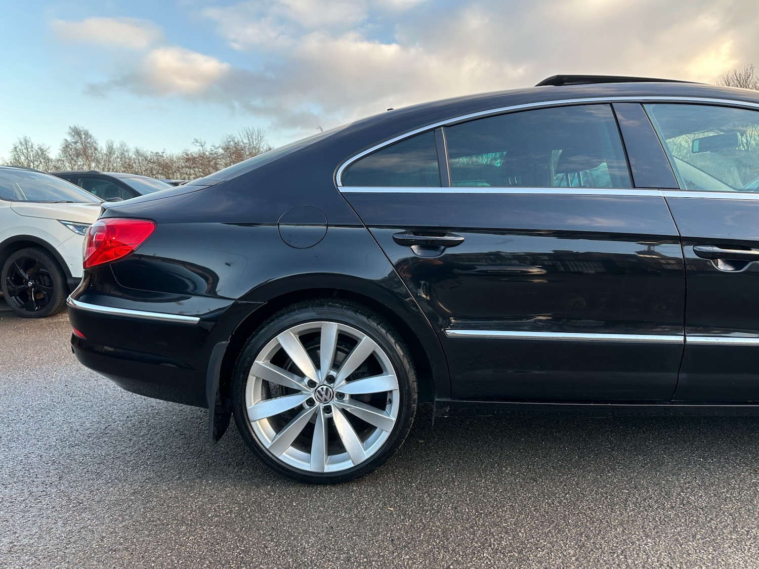 Used Volkswagen Passat 2011 for sale - 76893343: Photo 23