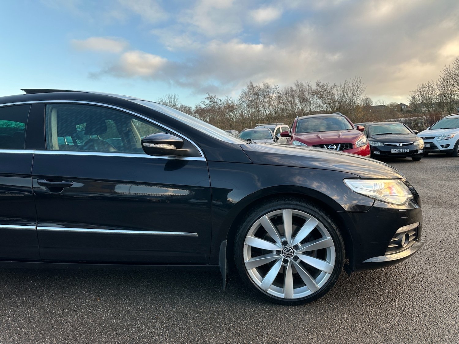 Used Volkswagen Passat 2011 for sale - 76893343: Photo 24