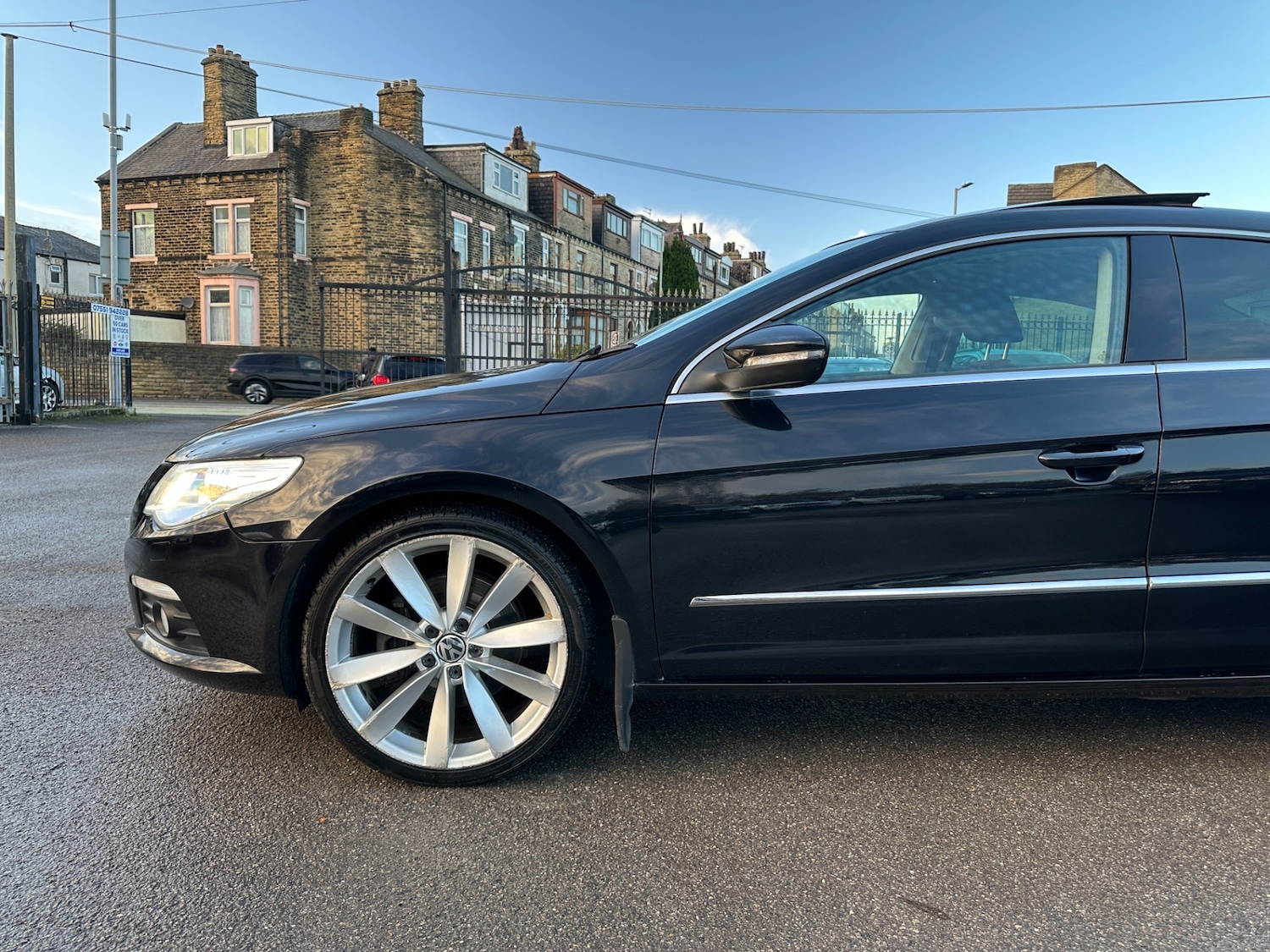 Used Volkswagen Passat 2011 for sale - 76893343: Photo 25