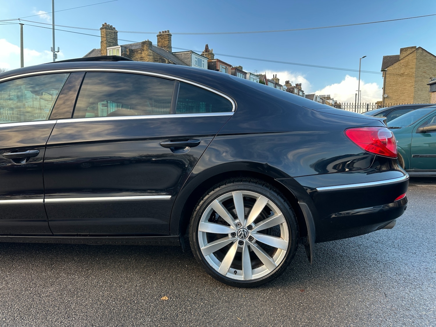 Used Volkswagen Passat 2011 for sale - 76893343: Photo 26