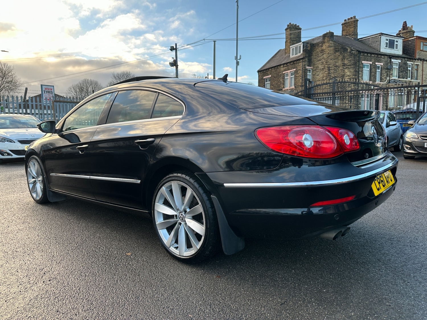 Used Volkswagen Passat 2011 for sale - 76893343: Photo 27