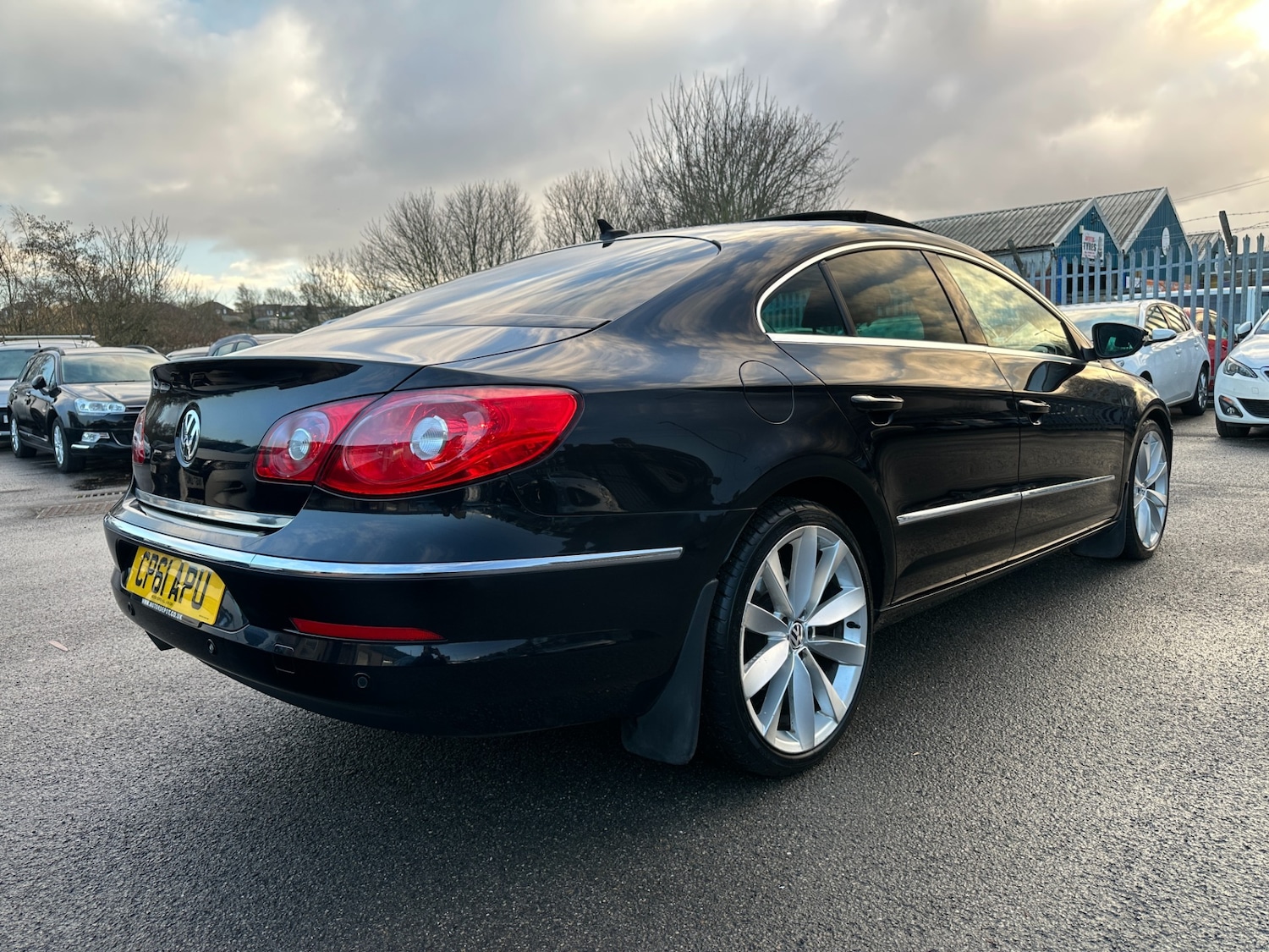 Used Volkswagen Passat 2011 for sale - 76893343: Photo 28