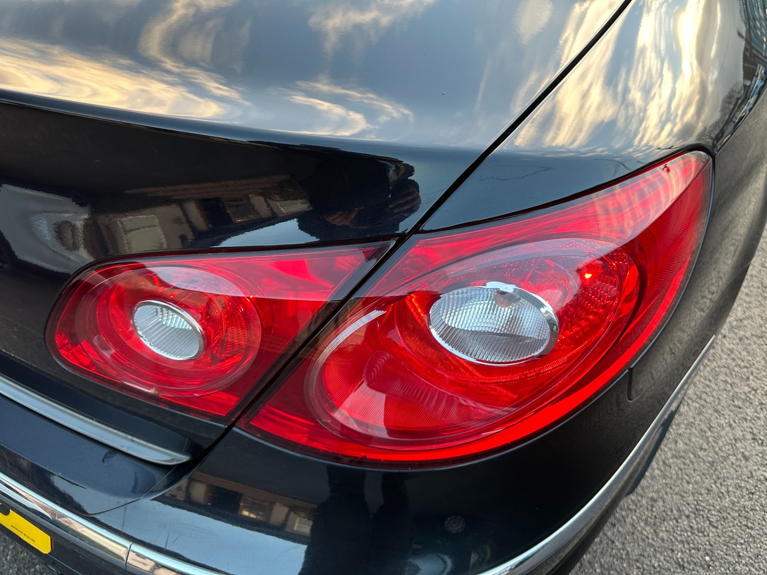 Used Volkswagen Passat 2011 for sale - 76893343: Photo 29