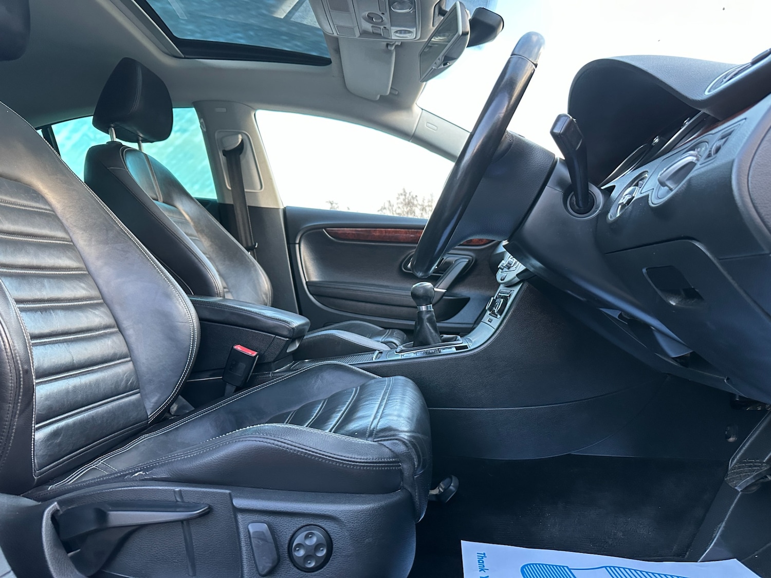 Used Volkswagen Passat 2011 for sale - 76893343: Photo 30