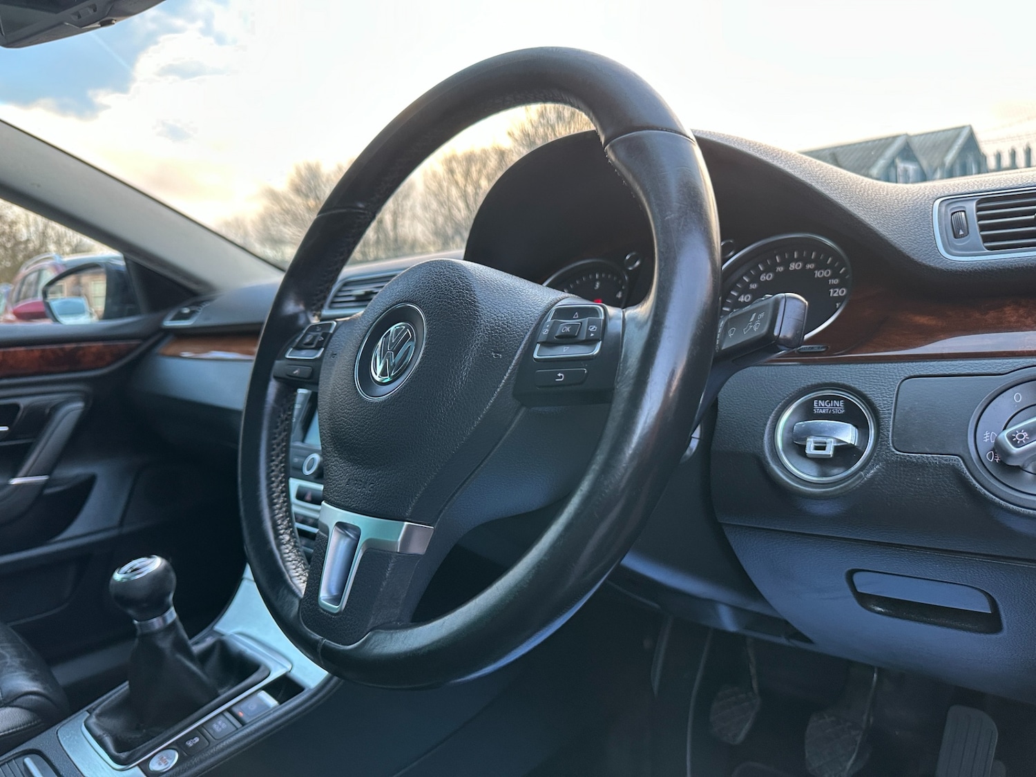 Used Volkswagen Passat 2011 for sale - 76893343: Photo 33