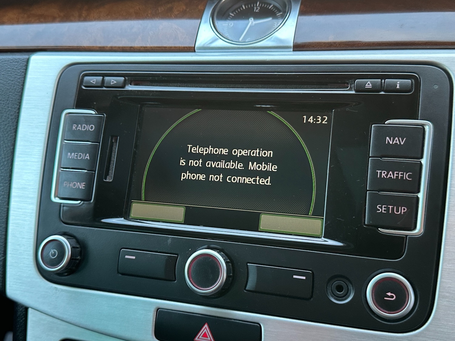 Used Volkswagen Passat 2011 for sale - 76893343: Photo 36