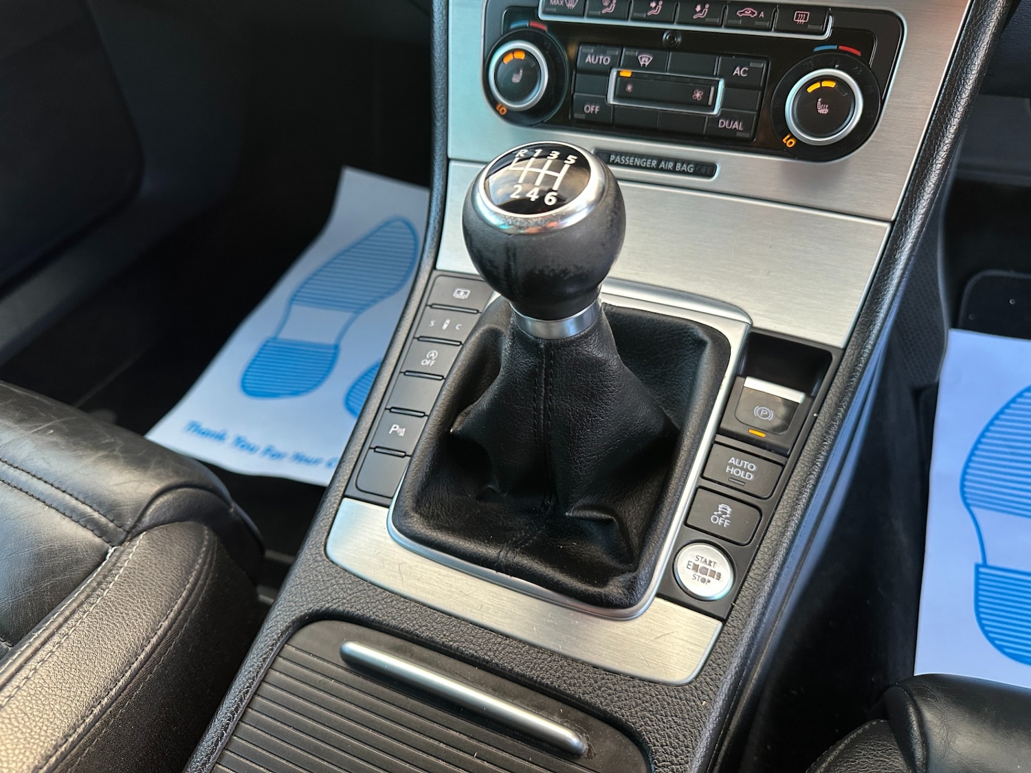 Used Volkswagen Passat 2011 for sale - 76893343: Photo 38