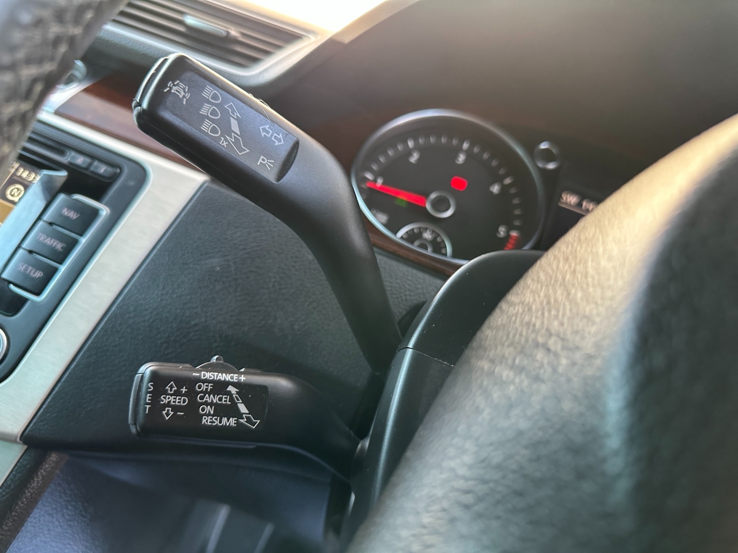 Used Volkswagen Passat 2011 for sale - 76893343: Photo 41