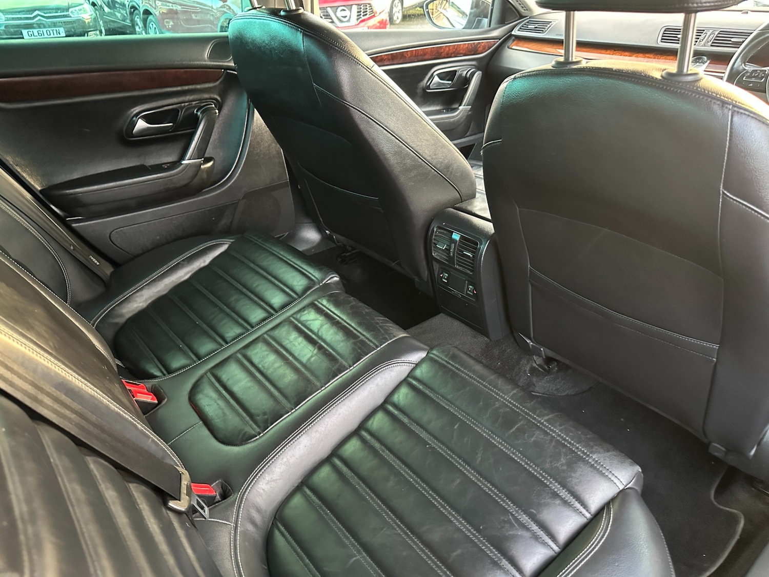 Used Volkswagen Passat 2011 for sale - 76893343: Photo 44