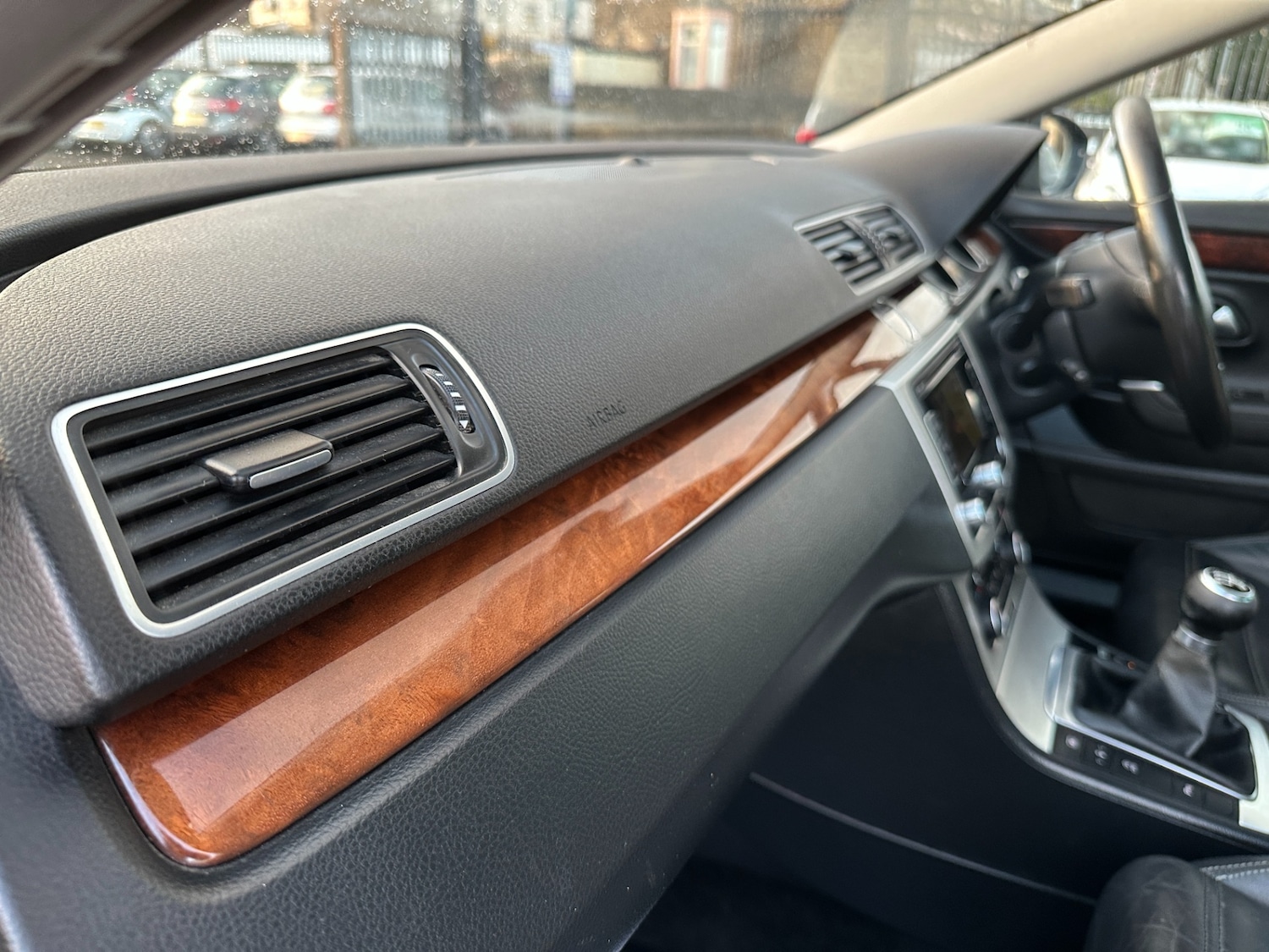 Used Volkswagen Passat 2011 for sale - 76893343: Photo 49