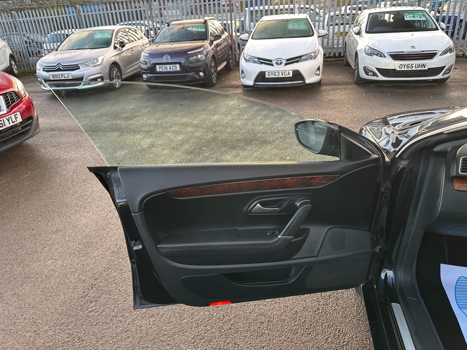 Used Volkswagen Passat 2011 for sale - 76893343: Photo 50