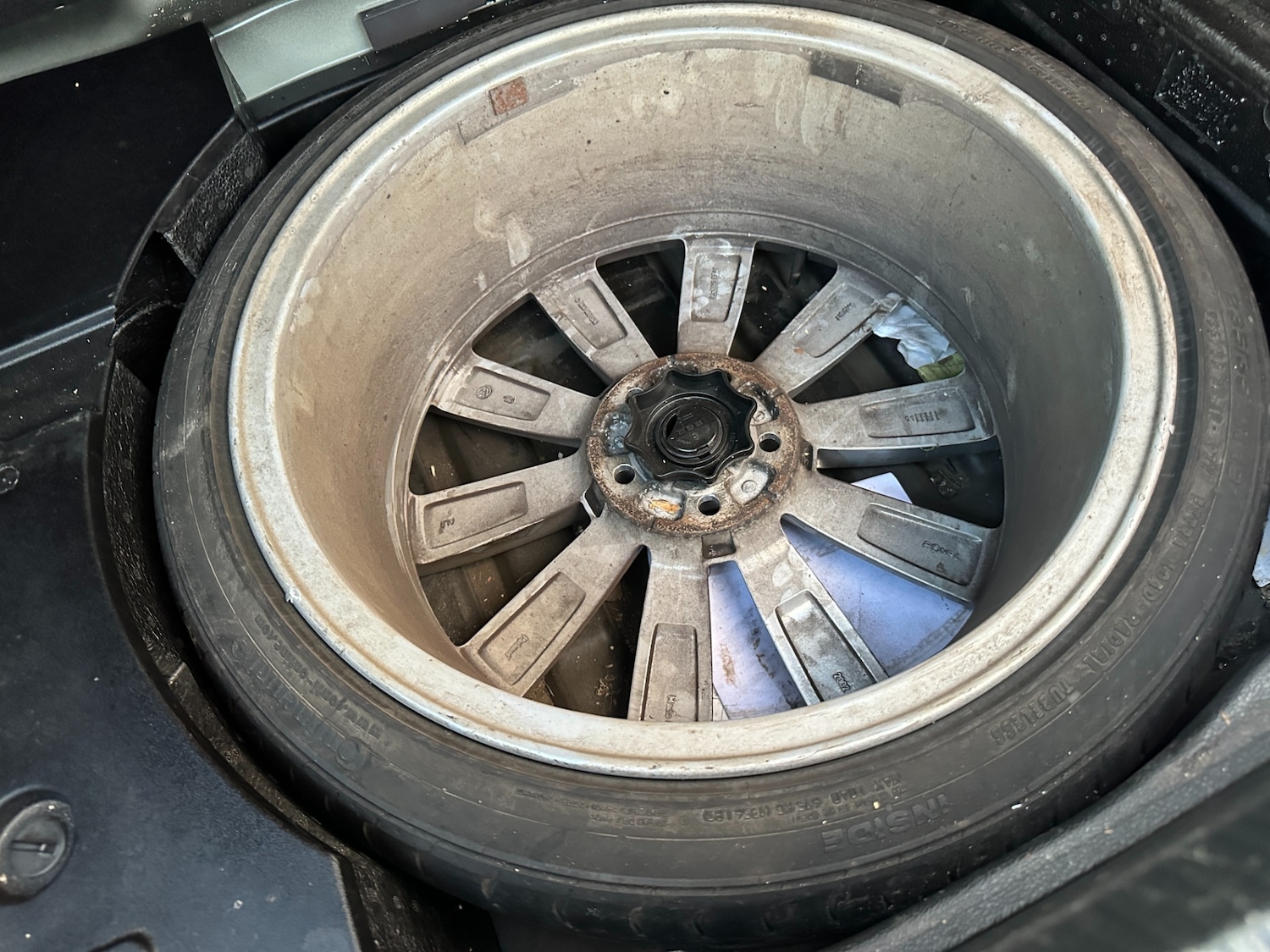 Used Volkswagen Passat 2011 for sale - 76893343: Photo 51