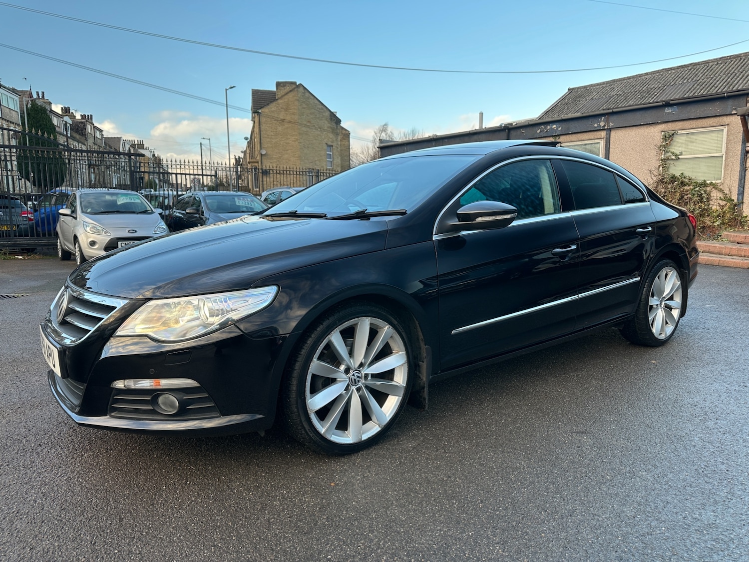 Used Volkswagen Passat 2011 for sale - 76893343: Photo 6