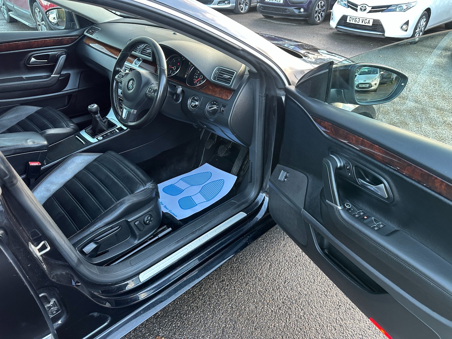 Used Volkswagen Passat 2011 for sale - 76893343: Photo 7