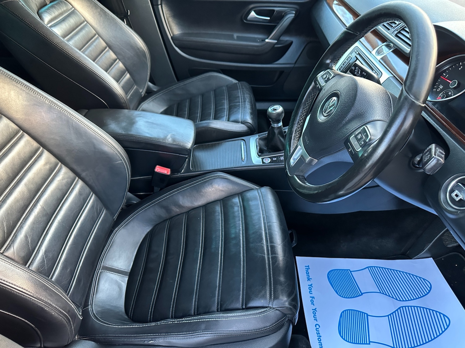 Used Volkswagen Passat 2011 for sale - 76893343: Photo 8