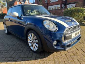 Used MINI Hatch 2014 for sale - 73832653: Photo