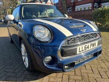 Used MINI Hatch 2014 for sale - 73832653: Photo