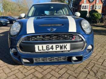 Used MINI Hatch 2014 for sale - 73832653: Photo