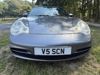 Used Porsche 911 2002 for sale - 79519669: Photo