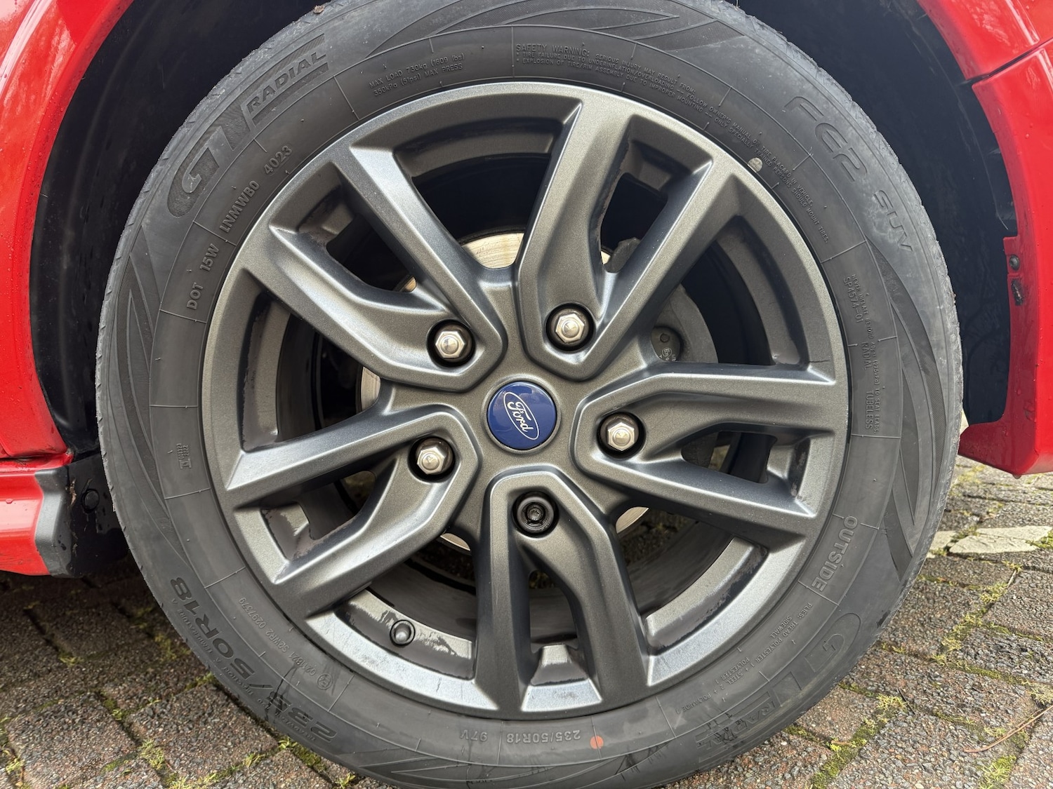 Used Ford Transit Custom 2020 for sale - 77754979: Photo 16