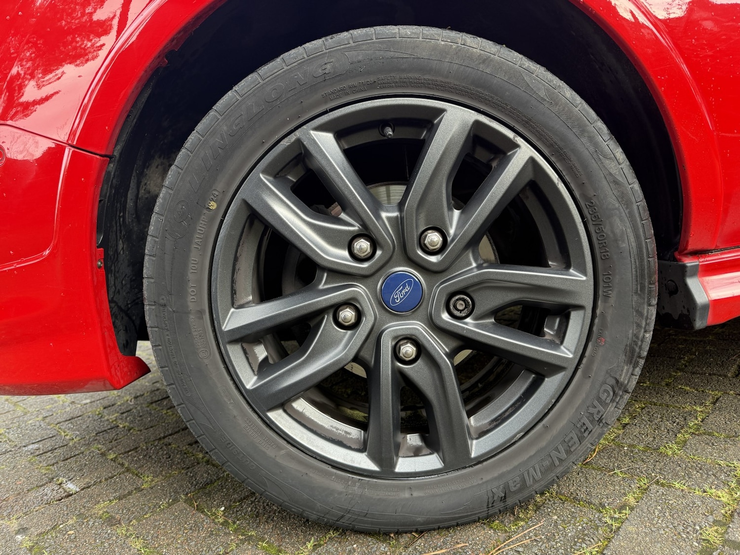 Used Ford Transit Custom 2020 for sale - 77754979: Photo 17