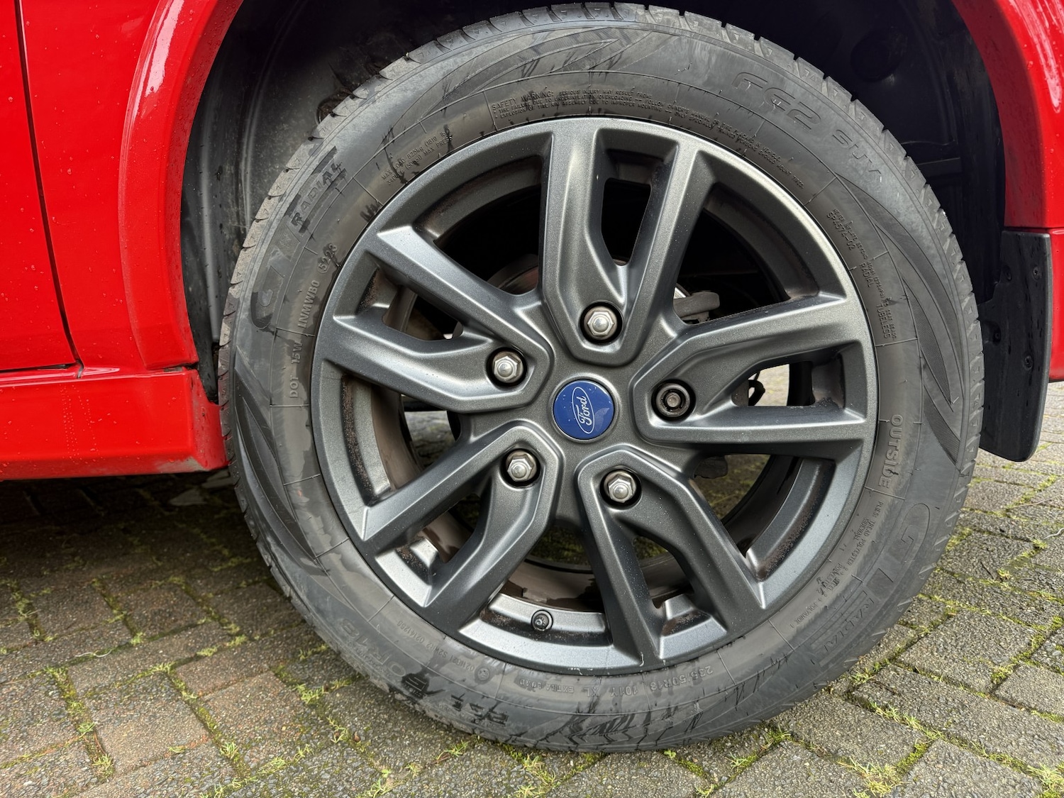 Used Ford Transit Custom 2020 for sale - 77754979: Photo 18