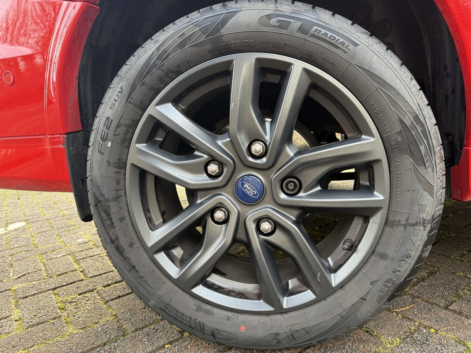 Used Ford Transit Custom 2020 for sale - 77754979: Photo 19