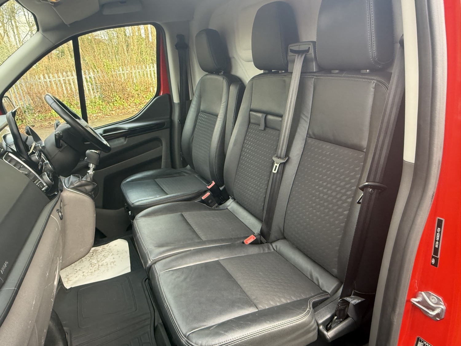Used Ford Transit Custom 2020 for sale - 77754979: Photo 20
