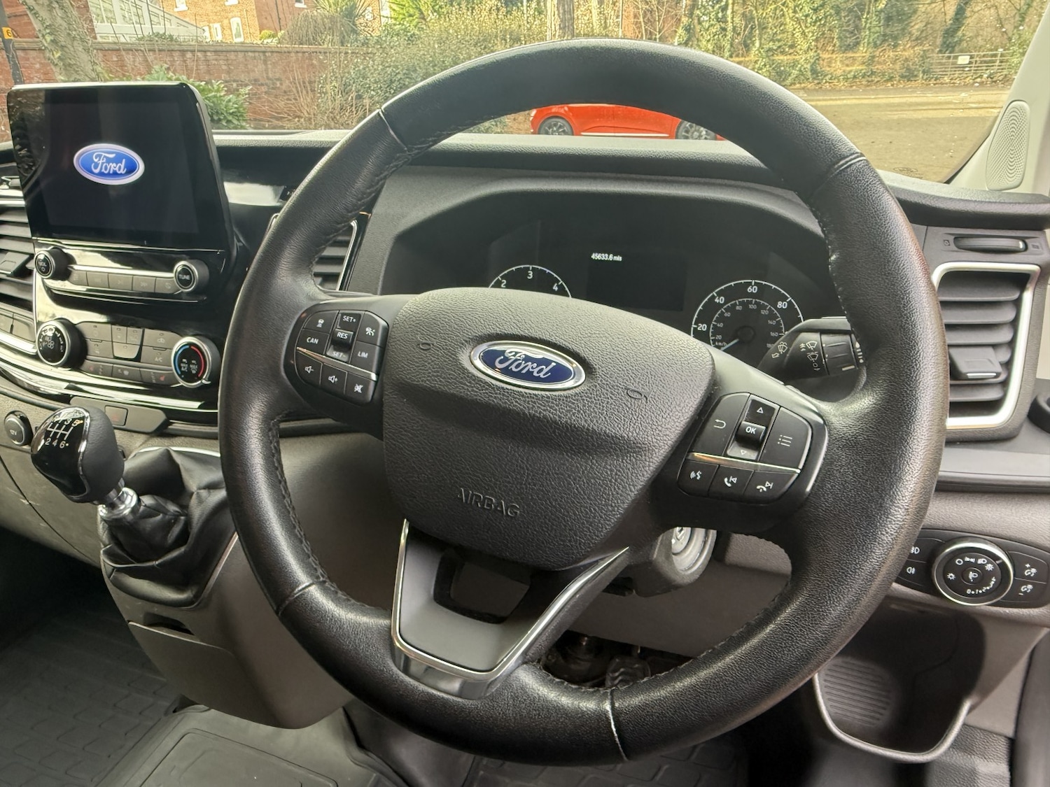 Used Ford Transit Custom 2020 for sale - 77754979: Photo 22