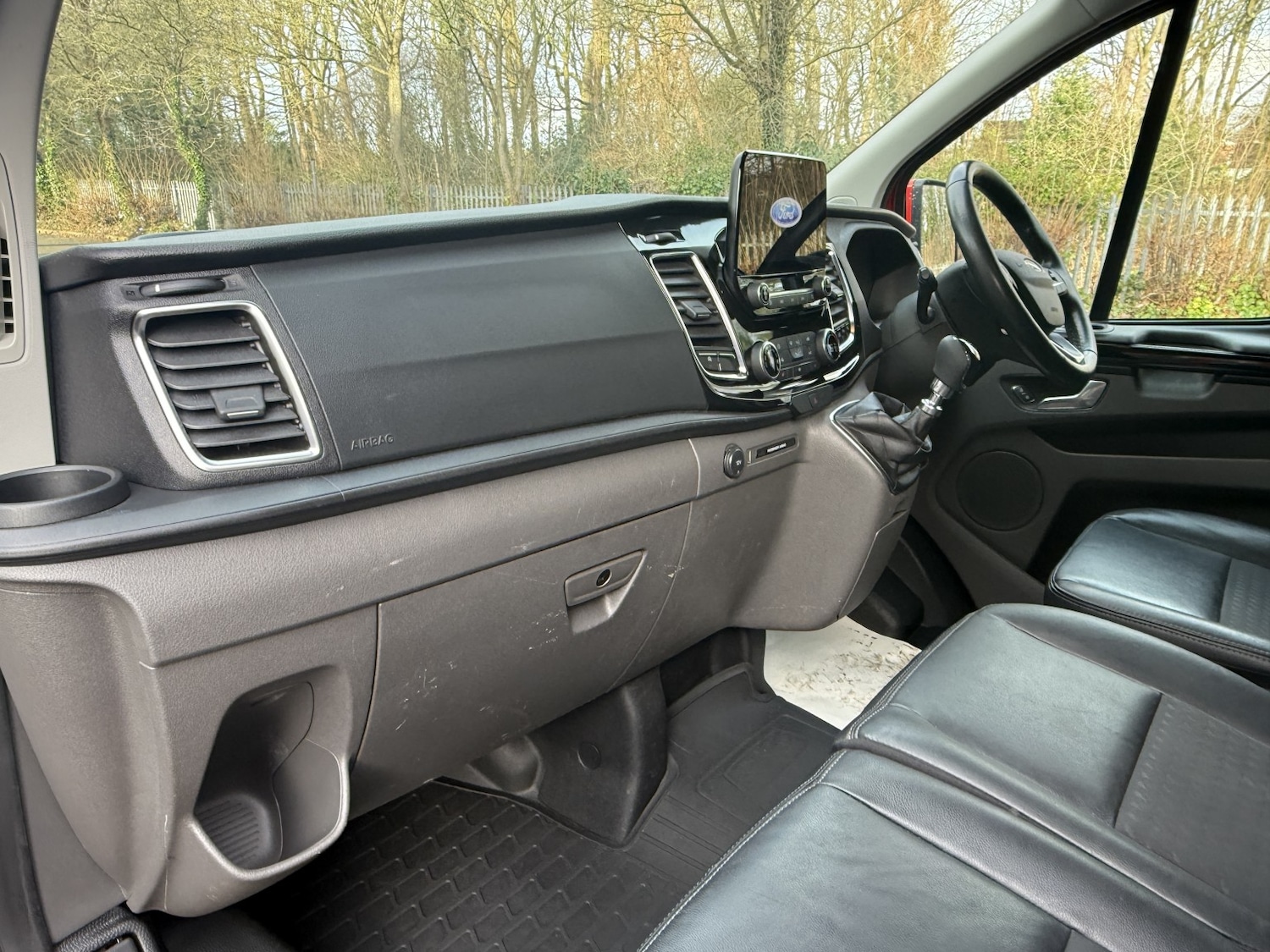 Used Ford Transit Custom 2020 for sale - 77754979: Photo 25