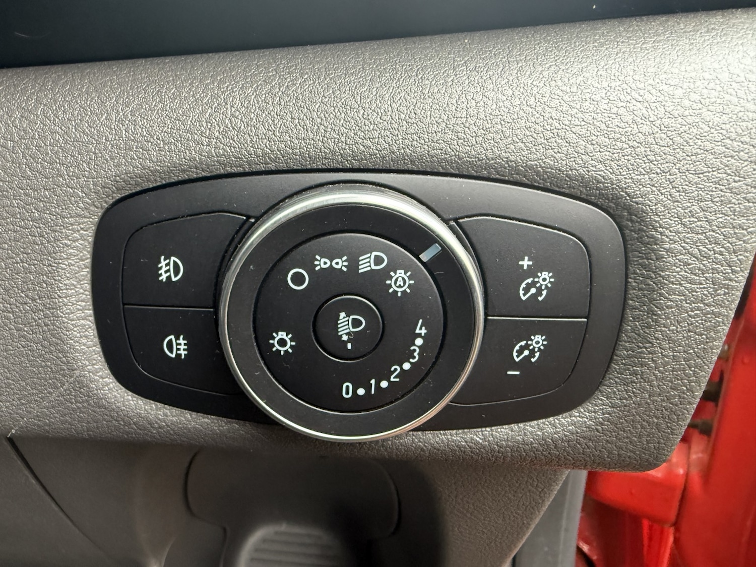 Used Ford Transit Custom 2020 for sale - 77754979: Photo 26