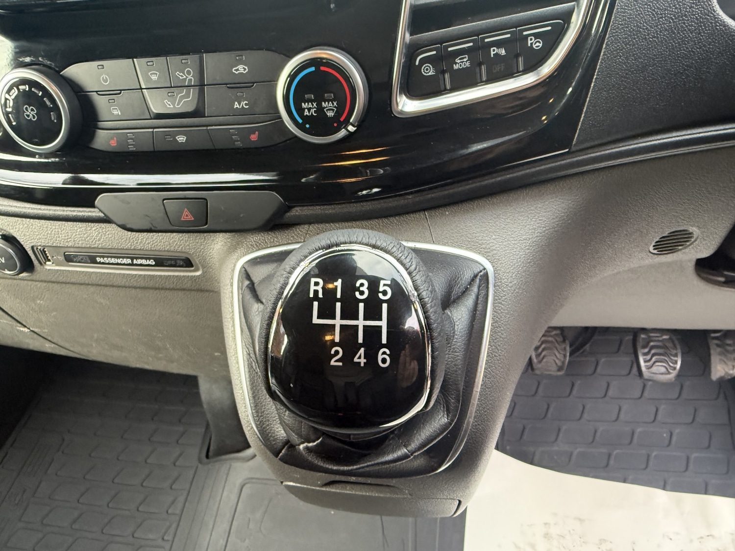 Used Ford Transit Custom 2020 for sale - 77754979: Photo 30